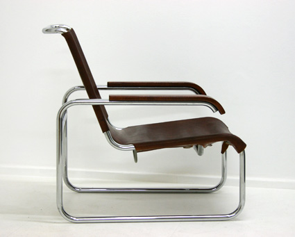 stoel Marcel - Designstoelen.org