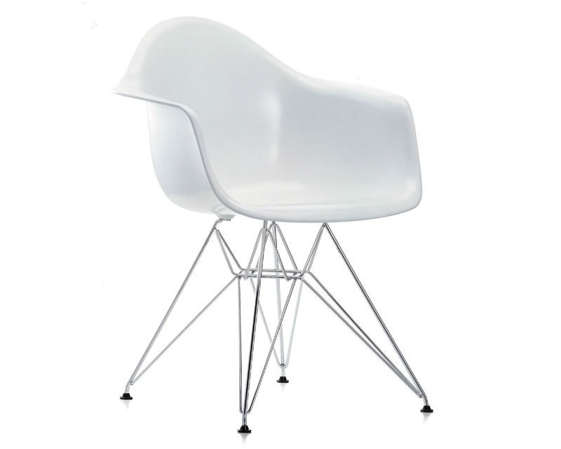 en stoelen & Ray Eames - Designstoelen.org