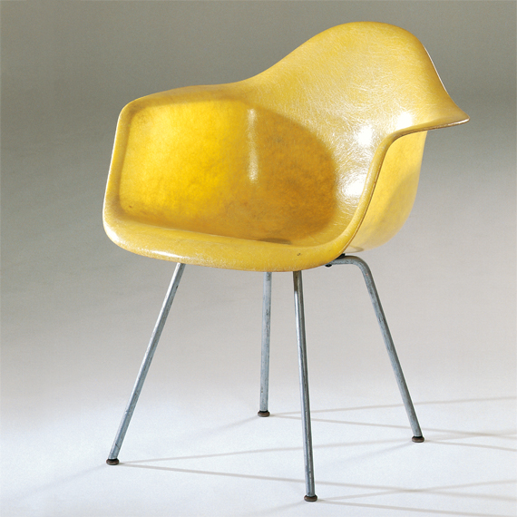 en stoelen & Ray Eames - Designstoelen.org