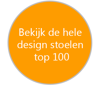 Design stoelen top 100