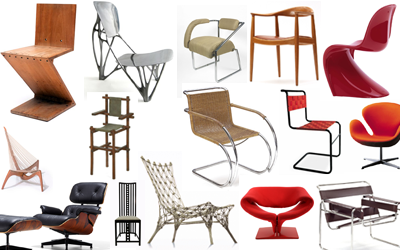Goot heel Wederzijds Design stoelen 🥇 Bekijk onze design stoel top 100 op Designstoelen.org