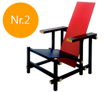 Goot heel Wederzijds Design stoelen 🥇 Bekijk onze design stoel top 100 op Designstoelen.org